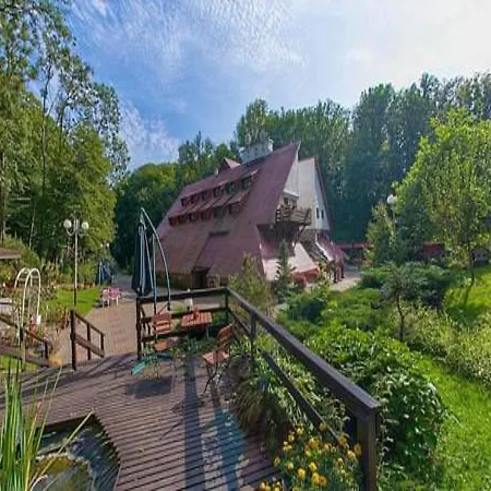 Cieszymir I Restauracja Hotel Wyrzysk