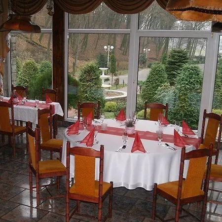 Hotel Cieszymir I Restauracja 2*